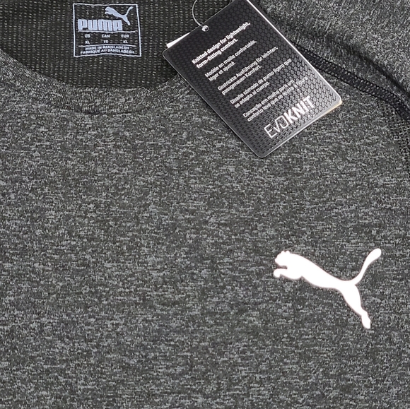 Puma Men's Shirt - Picture 4 of 4